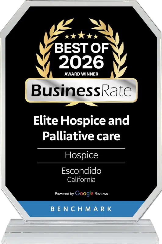 Best 2026 Award Winner